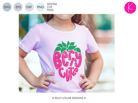 Berry Cute: A Designer’s Real-World Embroidery Review