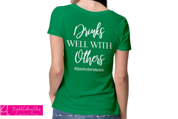 Drinks Well with Others