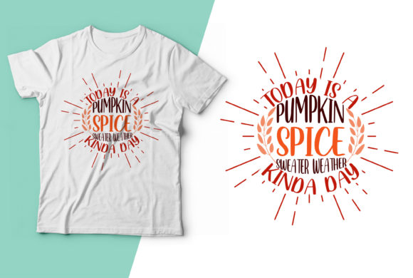 Halloween Pumpkin T Shirt Design Vector