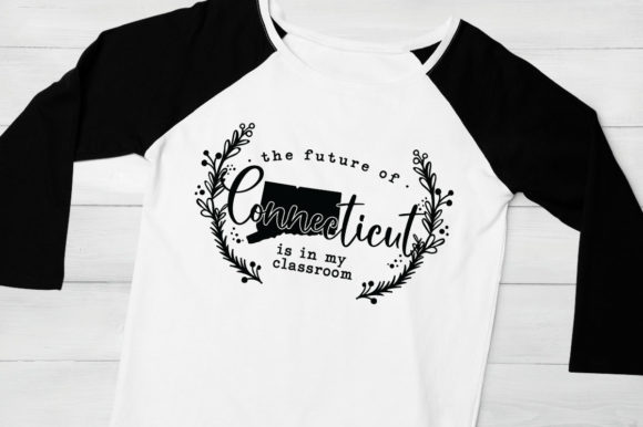 The Future of Connecticut is in My Classroom